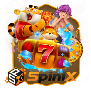 PG SLOT 888 ทดลองเล่น spinix-game